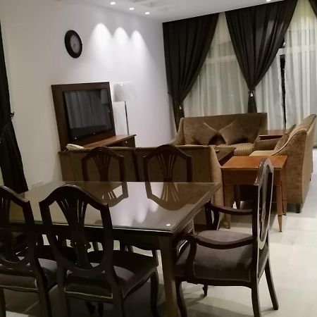 Durrah Beach Apartment ドゥラット・アラルス エクステリア 写真