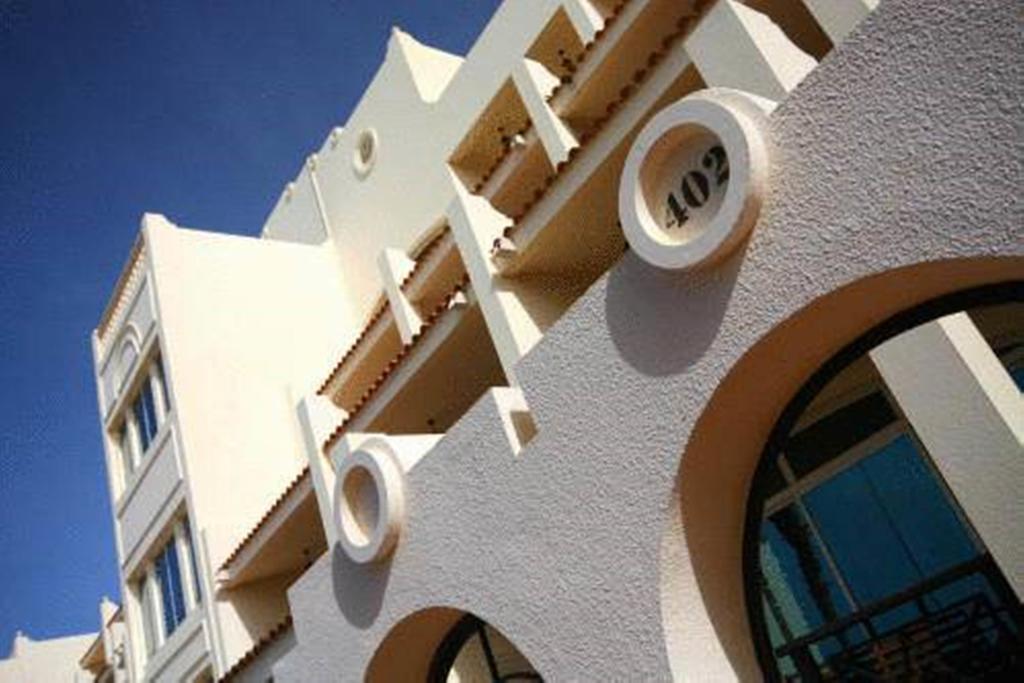 Durrah Beach Apartment ドゥラット・アラルス エクステリア 写真